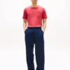 Tricou cu buzunare pentru uz zilnic Tricou cu buzunare pentru uz zilnic