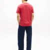 Tricou cu buzunare pentru uz zilnic Tricou cu buzunare pentru uz zilnic