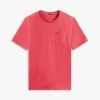 Tricou cu buzunare pentru uz zilnic Tricou cu buzunare pentru uz zilnic