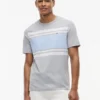 Tricou cu dungi