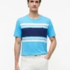 Tricou cu dungi