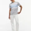 Tricou cu dungi