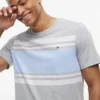 Tricou cu dungi