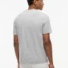 Tricou cu dungi