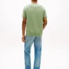 Tricou cu dungi Tricou cu dungi