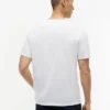Tricou cu dungi Tricou cu dungi