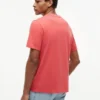 Tricou cu dungi Tricou cu dungi