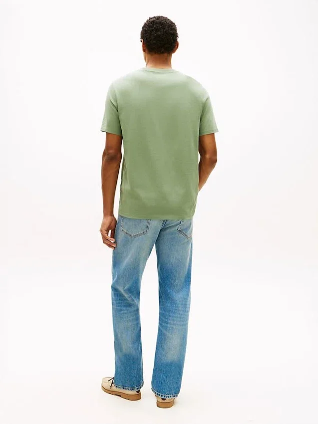 Tricou cu dungi Tricou cu dungi