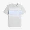 Tricou cu dungi