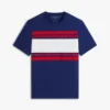 Tricou cu dungi