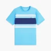 Tricou cu dungi