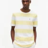 Tricou cu dungi de rugby Tricou cu dungi de rugby