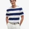 Tricou cu dungi de rugby Tricou cu dungi de rugby
