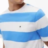 Tricou cu dungi de rugby