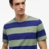 Tricou cu dungi de rugby Tricou cu dungi de rugby