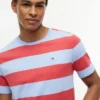 Tricou cu dungi de rugby Tricou cu dungi de rugby