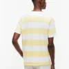 Tricou cu dungi de rugby Tricou cu dungi de rugby