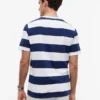 Tricou cu dungi de rugby Tricou cu dungi de rugby