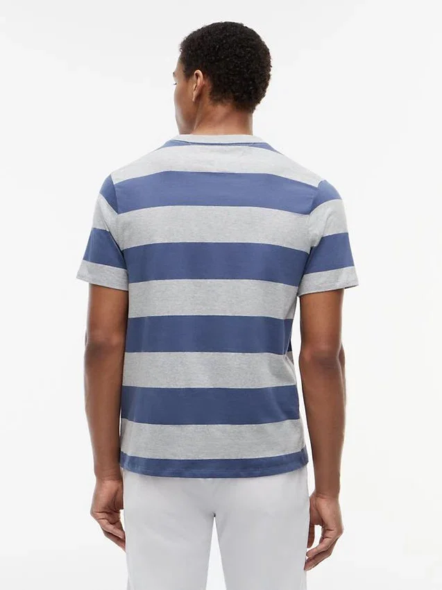 Tricou cu dungi de rugby Tricou cu dungi de rugby