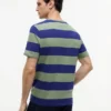 Tricou cu dungi de rugby Tricou cu dungi de rugby