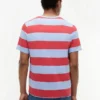 Tricou cu dungi de rugby Tricou cu dungi de rugby