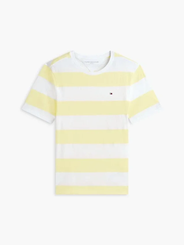 Tricou cu dungi de rugby Tricou cu dungi de rugby