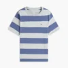 Tricou cu dungi de rugby Tricou cu dungi de rugby