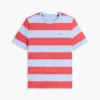Tricou cu dungi de rugby Tricou cu dungi de rugby