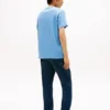 Tricou cu dungi H Tricou cu dungi H