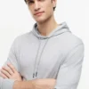 Tricou cu glugă ușor Tricou cu glugă ușor