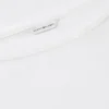 Tricou cu guler barcă și croială slim Tricou cu guler barcă și croială slim