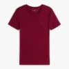 Tricou cu guler rotund Favorite
