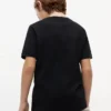 Tricou cu guler rotund pentru copii