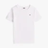 Tricou cu guler rotund pentru copii