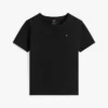 Tricou cu guler rotund pentru copii