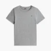 Tricou cu guler rotund pentru copii Tricou cu guler rotund pentru copii