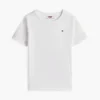 Tricou cu guler rotund pentru copii