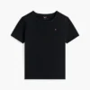 Tricou cu guler rotund pentru copii