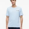 Tricou cu imprimeu Coastline Tricou cu imprimeu Coastline