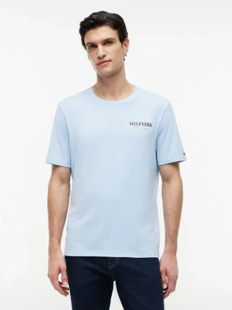 Tricou cu imprimeu Coastline