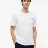 Tricou cu imprimeu Coastline Tricou cu imprimeu Coastline