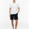 Tricou cu imprimeu Coastline Tricou cu imprimeu Coastline