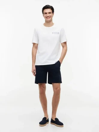 Tricou cu imprimeu Coastline