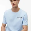 Tricou cu imprimeu Coastline Tricou cu imprimeu Coastline