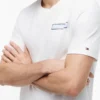 Tricou cu imprimeu Coastline Tricou cu imprimeu Coastline