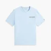 Tricou cu imprimeu Coastline Tricou cu imprimeu Coastline