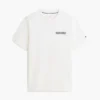 Tricou cu imprimeu Desert Palm pe spate Tricou cu imprimeu Desert Palm pe spate