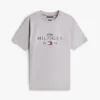 Tricou cu imprimeu Hilfiger 1985 Tricou cu imprimeu Hilfiger 1985