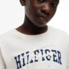 Tricou cu imprimeu Hilfiger pentru copii Tricou cu imprimeu Hilfiger pentru copii