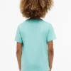 Tricou cu imprimeu Hilfiger pentru copii Tricou cu imprimeu Hilfiger pentru copii